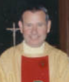 Father Vincent McCabe