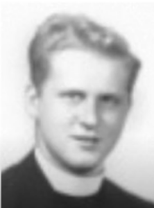 Father Vincent Molthen