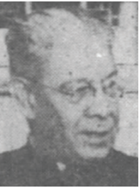 Father Vincente Guzman