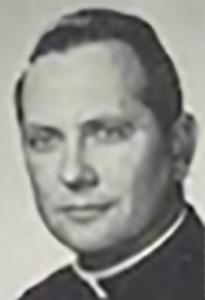 Father Wallace Daley