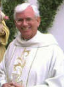 Msgr. Daniel Murray