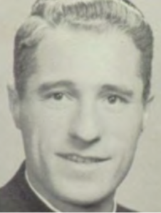 Monsignor Mark Medaer