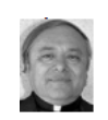 Monsignor Peter Luque