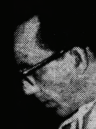 Monsignor Ramon Garcia
