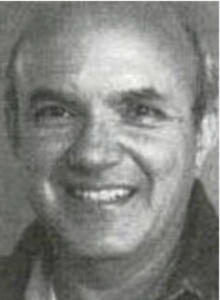 Brother Samuel Cabot