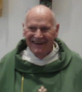 Father Anselm Deehr