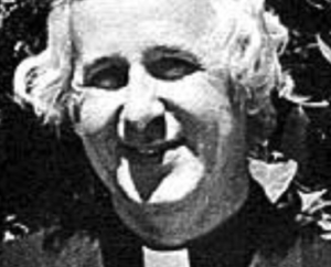 Brother Charles Leonard Connor