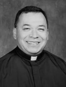 Father Christopher Berbena