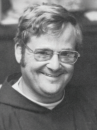 Father Christopher Kearney