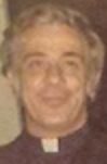 Father Clint Farabaugh (Precious Blood)