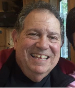 Father David Cousineau