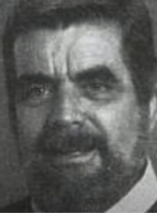 Father David Laurian Carrier