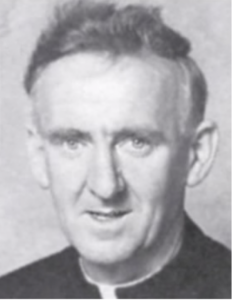 Father Denis Lyons