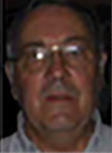 Father Dominic Gaioni (Divine Word)