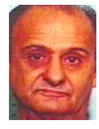 Fr. Edward Anthony Rodrigue