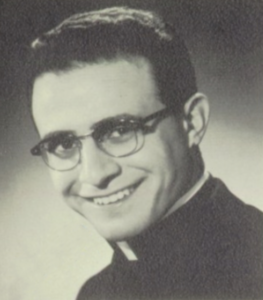 Father Eugene Maio