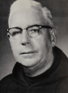 Father Fergus Lawless