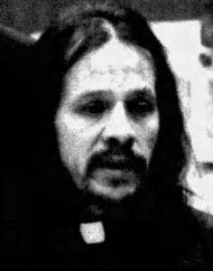 Father Fernando Lopez