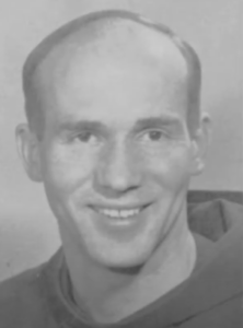 Father Forrest McDonald