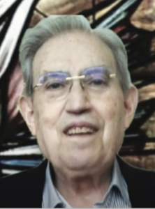 Father Francisco Mateos