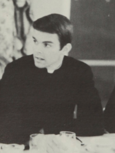 Father Fredrick Balak