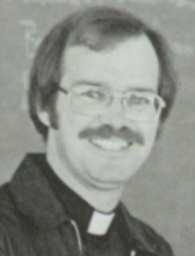 Father Gerald Fessard