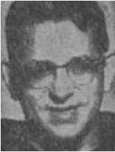 Brother Edward Henriques (Franciscan Friars)