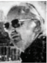 Father Gregory Kareta
