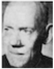 Father Herman Francis Flynn