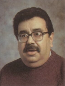 Brother Ernest Martinez