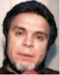 Father Jesus Atilios Garay