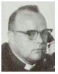Father John Charles Keith