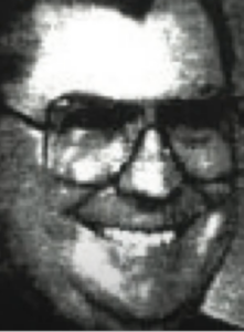 Father John Dawson