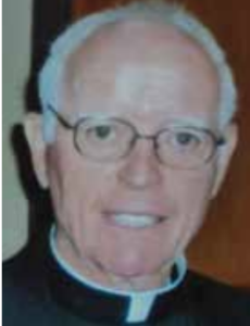 Father John Joseph Daly