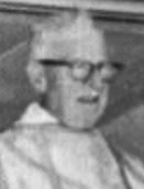 Father John Hurley