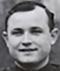 Father John Knoernschild
