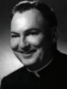 Father John Farris
