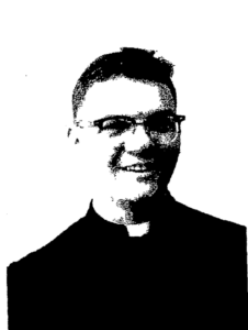 Brother Ernest Rodie