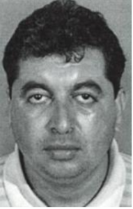 Father Avdon Serratos