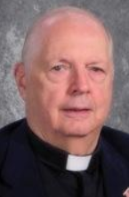 Father Cabell B. Marbury