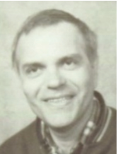 Father Dominic Savino