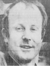 Father Donald Roemer