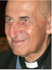 Father Efrain Rozo Rincon