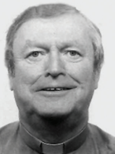 Father George Foley
