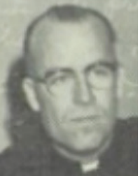 Father George Neville Rucker