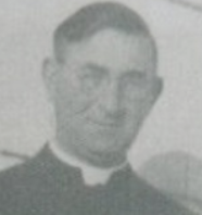 Father George Endal (Jesuits)