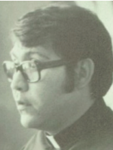 Father John Santillan Hernandez
