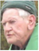 Father John Sheahan