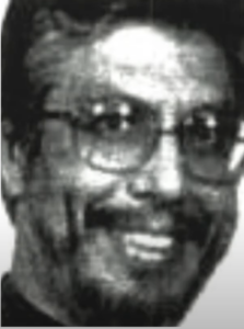 Father Joseph Pina
