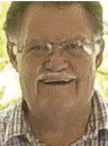 Father Loren Riebe